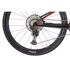 VTT Cross Country WILIER TRIESTINA 110FX Shimano XT 1X12 / Fox Noir/Rouge 2023 -Vélos Et Accessoires Wilier 110FX XT 1x12 MT501 schwarz rot5B600x6005D 14