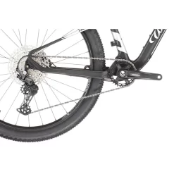 VTT Trail WILIER TRIESTINA 903 TRN Shimano Deore 1X12 / Rockshox Noir/Argent 2022 -Vélos Et Accessoires Wilier 903 TRN Deore schwarz silber5B600x6005D 13