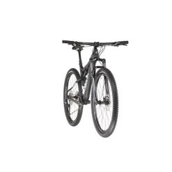 VTT Trail WILIER TRIESTINA 903 TRN Shimano Deore 1X12 / Rockshox Noir/Argent 2022 -Vélos Et Accessoires Wilier 903 TRN Deore schwarz silber5B600x6005D 2