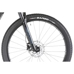 VTT Trail WILIER TRIESTINA 903 TRN Shimano Deore 1X12 / Rockshox Noir/Argent 2022 -Vélos Et Accessoires Wilier 903 TRN Deore schwarz silber5B600x6005D 4