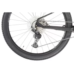 VTT Trail WILIER TRIESTINA 903 TRN Shimano Deore 1X12 / Rockshox Noir/Argent 2022 -Vélos Et Accessoires Wilier 903 TRN Deore schwarz silber5B600x6005D 6