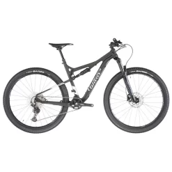 VTT Trail WILIER TRIESTINA 903 TRN Shimano Deore 1X12 / Rockshox Noir/Argent 2022 -Vélos Et Accessoires Wilier 903 TRN Deore schwarz silber5B600x6005D 8