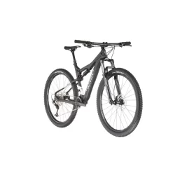 VTT Trail WILIER TRIESTINA 903 TRN Shimano Deore 1X12 / Rockshox Noir/Argent 2022 -Vélos Et Accessoires Wilier 903 TRN Deore schwarz silber5B600x6005D 9