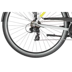 Vélo De Randonnée WINORA DOMINGO 21 DIAMANT Gris 2023 -Vélos Et Accessoires Winora Domingo 21 Diamant grau5B600x6005D 6