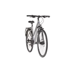 Vélo De Randonnée WINORA DOMINGO 27 TRAPEZ Gris 2023 -Vélos Et Accessoires Winora Domingo 27 Trapez grau5B600x6005D 2