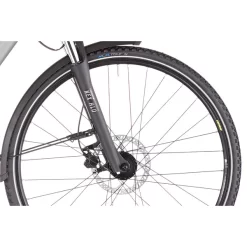 Vélo De Randonnée WINORA DOMINGO 27 TRAPEZ Gris 2023 -Vélos Et Accessoires Winora Domingo 27 Trapez grau5B600x6005D 4