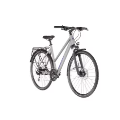 Vélo De Randonnée WINORA DOMINGO 27 TRAPEZ Gris 2023 -Vélos Et Accessoires Winora Domingo 27 Trapez grau5B600x6005D 9