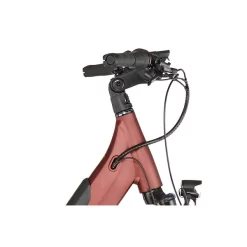 Vélo De Randonnée Électrique WINORA SINUS N5 27,5" WAVE Rouge 2023 -Vélos Et Accessoires Winora Sinus N5 27 5 Wave rot5B600x6005D 12