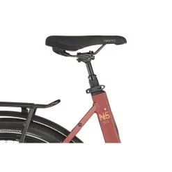 Vélo De Randonnée Électrique WINORA SINUS N5 27,5" WAVE Rouge 2023 -Vélos Et Accessoires Winora Sinus N5 27 5 Wave rot5B600x6005D 16