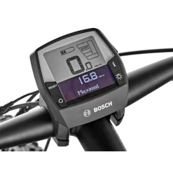 Vélo De Randonnée Électrique WINORA SINUS N5 27,5" WAVE Rouge 2023 -Vélos Et Accessoires Winora Sinus N5 27 5 Wave rot5B600x6005D 8