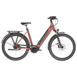 Vélo De Randonnée Électrique WINORA SINUS N5 27,5" WAVE Rouge 2023 -Vélos Et Accessoires Winora Sinus N5 27 5 Wave rot5B600x6005D 9