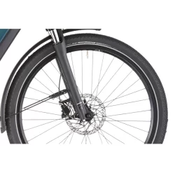 Vélo De Ville Électrique WINORA SINUS N8F DIAMANT Bleu 2023 -Vélos Et Accessoires Winora Sinus N8f Diamant Herren petrol5B600x6005D 13