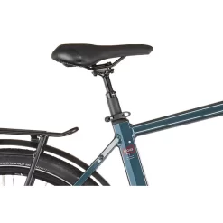 Vélo De Ville Électrique WINORA SINUS N8F DIAMANT Bleu 2023 -Vélos Et Accessoires Winora Sinus N8f Diamant Herren petrol5B600x6005D 16