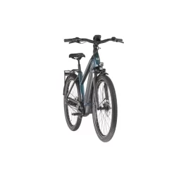 Vélo De Ville Électrique WINORA SINUS N8f TRAPEZ Bleu Pétrole 2023 -Vélos Et Accessoires Winora Sinus N8f Trapez Damen petrol5B600x6005D 2