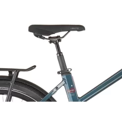 Vélo De Ville Électrique WINORA SINUS N8f TRAPEZ Bleu Pétrole 2023 -Vélos Et Accessoires Winora Sinus N8f Trapez Damen petrol5B600x6005D 7