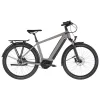 Vélo De Ville Électrique WINORA SINUS R5 DIAMANT Marron 2023