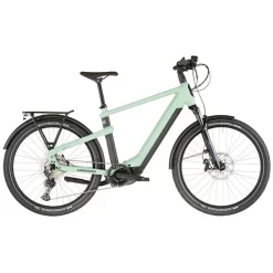 Vélo De Randonnée Électrique WINORA YAKUN 12 DIAMANT Vert 2023 27 Vélo De Randonnée Électrique WINORA YAKUN 12 DIAMANT Vert 2023 -Vélos Et Accessoires Winora Yakun 12 Diamant oliv5B600x6005D 9