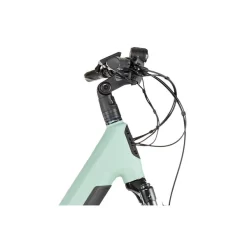 Vélo De Randonnée Électrique WINORA YAKUN 12 TRAPEZ Vert 2023 -Vélos Et Accessoires Winora Yakun 12 Low Step oliv5B600x6005D 10