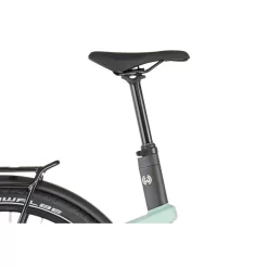 Vélo De Randonnée Électrique WINORA YAKUN 12 TRAPEZ Vert 2023 -Vélos Et Accessoires Winora Yakun 12 Low Step oliv5B600x6005D 5