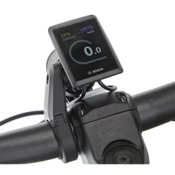 Vélo De Randonnée Électrique WINORA YAKUN 12 TRAPEZ Vert 2023 -Vélos Et Accessoires Winora Yakun 12 Low Step oliv5B600x6005D 6