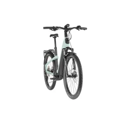 Vélo De Randonnée Électrique WINORA YAKUN 12 TRAPEZ Vert 2023 -Vélos Et Accessoires Winora Yakun 12 Low Step oliv5B600x6005D 8