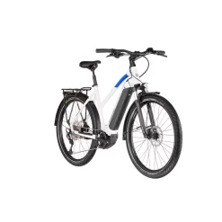 Vélo De Randonnée Électrique WINORA YUCATAN 12 TRAPEZ Blanc 2023 -Vélos Et Accessoires Winora Yucatan 12 27 5 Trapez Damen wei 5B600x6005D 10