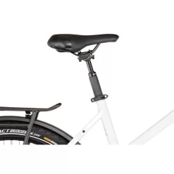 Vélo De Randonnée Électrique WINORA YUCATAN 12 TRAPEZ Blanc 2023 -Vélos Et Accessoires Winora Yucatan 12 27 5 Trapez Damen wei 5B600x6005D 16