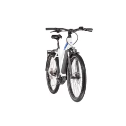 Vélo De Randonnée Électrique WINORA YUCATAN 12 TRAPEZ Blanc 2023 -Vélos Et Accessoires Winora Yucatan 12 27 5 Trapez Damen wei 5B600x6005D 2