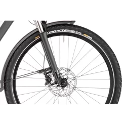 Vélo De Randonnée Électrique WINORA YUCATAN 12 TRAPEZ Blanc 2023 -Vélos Et Accessoires Winora Yucatan 12 27 5 Trapez Damen wei 5B600x6005D 4