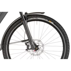 Vélo De Randonnée Électrique WINORA YUCATAN 12 PRO TRAPEZ Noir 2023 -Vélos Et Accessoires Winora Yucatan 12 Pro 27 5 Trapez Damen schwarz5B600x6005D 13