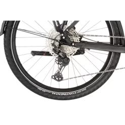 Vélo De Randonnée Électrique WINORA YUCATAN 12 PRO TRAPEZ Noir 2023 -Vélos Et Accessoires Winora Yucatan 12 Pro 27 5 Trapez Damen schwarz5B600x6005D 15