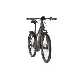 Vélo De Randonnée Électrique WINORA YUCATAN 12 PRO TRAPEZ Noir 2023 -Vélos Et Accessoires Winora Yucatan 12 Pro 27 5 Trapez Damen schwarz5B600x6005D 2