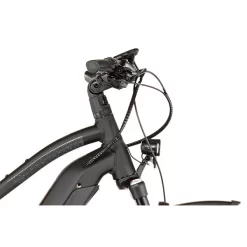 Vélo De Randonnée Électrique WINORA YUCATAN 12 PRO TRAPEZ Noir 2023 -Vélos Et Accessoires Winora Yucatan 12 Pro 27 5 Trapez Damen schwarz5B600x6005D 3