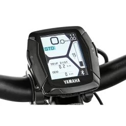 Vélo De Randonnée Électrique WINORA YUCATAN 12 PRO TRAPEZ Noir 2023 -Vélos Et Accessoires Winora Yucatan 12 Pro 27 5 Trapez Damen schwarz5B600x6005D 8