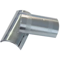 Adaptateur De Potence Pour Guidon De Vélo De 25,4mm à 22,2mm