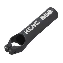 Bar Ends KCNC BE2 Droits 85mm