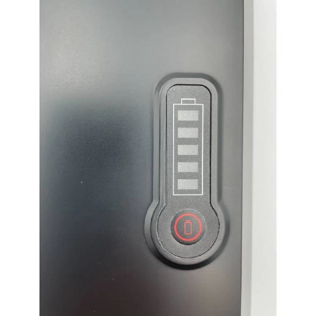 Batterie VAE Sur Cadre Phylion Joycube SF06 - 36V 3 Batterie VAE Sur Cadre Phylion Joycube SF06 - 36V – Image 3