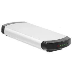 Batterie VAE Gitane 36V 10Ah Sous Porte Bagage Phylion 5 Broches