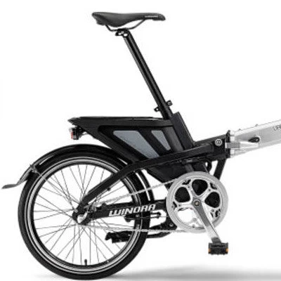 Batterie VAE Pliant Winora/Matra 36V BL-09 Tranz X 6 Batterie VAE Pliant Winora/Matra 36V BL-09 Tranz X – Image 6