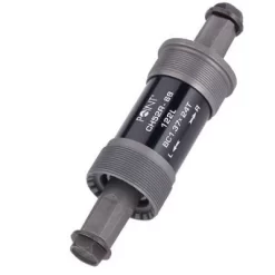 Point Boitier De Pédalier Avec Axe à Emmanchement Carré