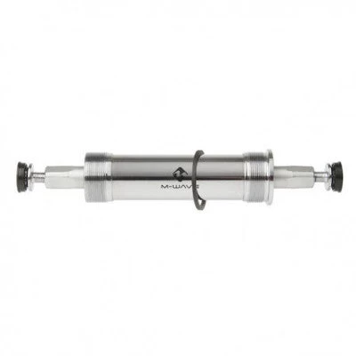 Boitier De Pédalier Large Pour Fat Bike M-Wave 1 Boitier De Pédalier Large Pour Fat Bike M-Wave