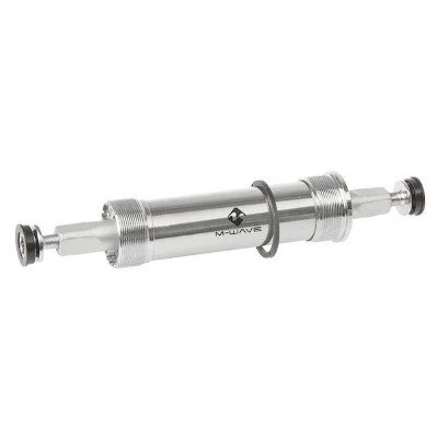 Boitier De Pédalier Large Pour Fat Bike M-Wave 2 Boitier De Pédalier Large Pour Fat Bike M-Wave – Image 2