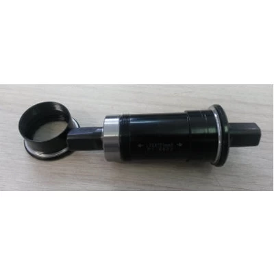 Boitier De Pédalier Sans Filetage à Double Roulement Pour Vélo 2 Boitier De Pédalier Sans Filetage à Double Roulement Pour Vélo – Image 2