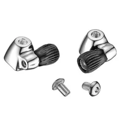 Butée De Câble De Dérailleur à Visser Sur Le Cadre - La Paire