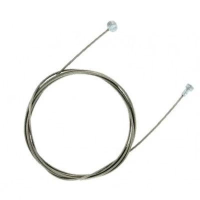 Cable De Frein Vélo Route Ou VTT Avec Deux Raccords 1 Cable De Frein Vélo Route Ou VTT Avec Deux Raccords