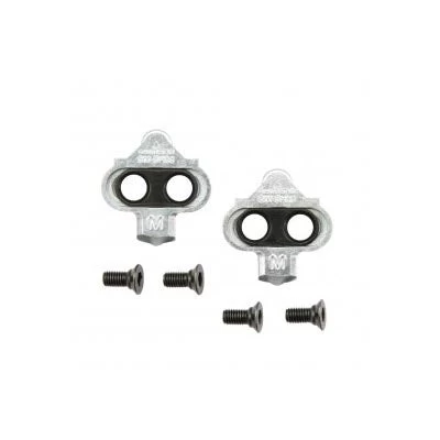 Cales Shimano SM-SH56 Pour Pédales Automatiques 2 Cales Shimano SM-SH56 Pour Pédales Automatiques – Image 2