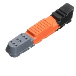 Cartouche 55 Mm Triple Gomme Pour Vélo De Course - La Paire -Vélos Et Accessoires cartouche 55 mm triple gomme pour velo de course la paire full 3