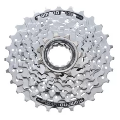 Cassette Shimano Alivio HG-51 8 Vitesses 11-28 Dents