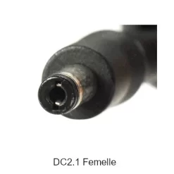 Chargeur Pour Batterie VAE Et Trottinette électrique 24V -Vélos Et Accessoires chargeur pour batterie vae et trottinette electrique 24v full 3