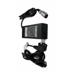 Chargeur Pour Batterie Vélo électrique TranzX 24 V